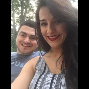 Meet your Posher, Jenna